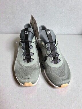 Salomon Amphib Bold 2 Trail Sneakers – Women’s 8.5 NWT